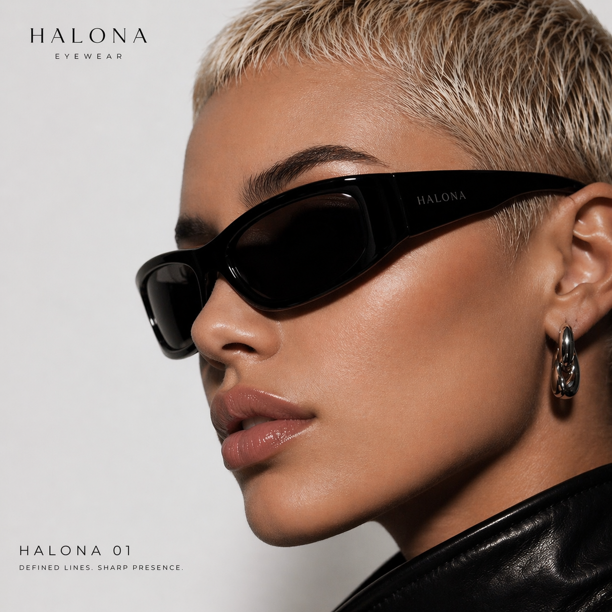HALONA VEIL