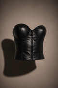 NOIR SCULPT CORSET