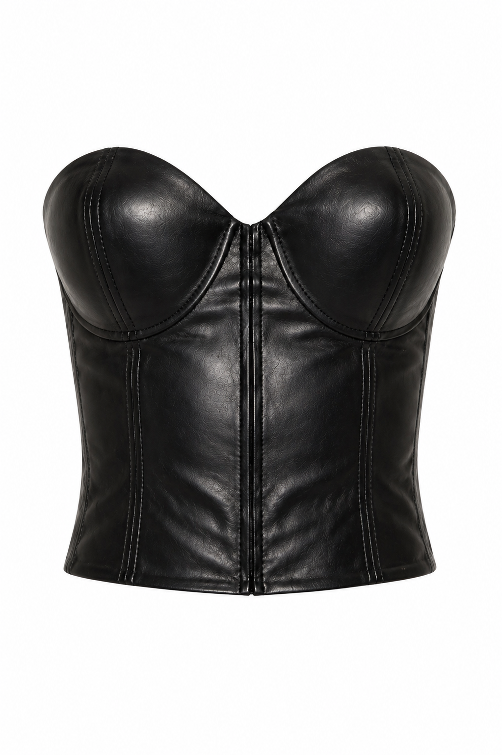 NOIR SCULPT CORSET