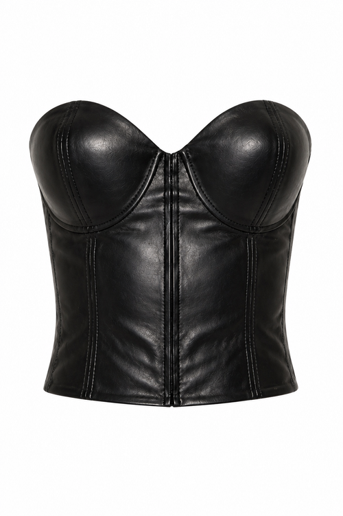 NOIR SCULPT CORSET
