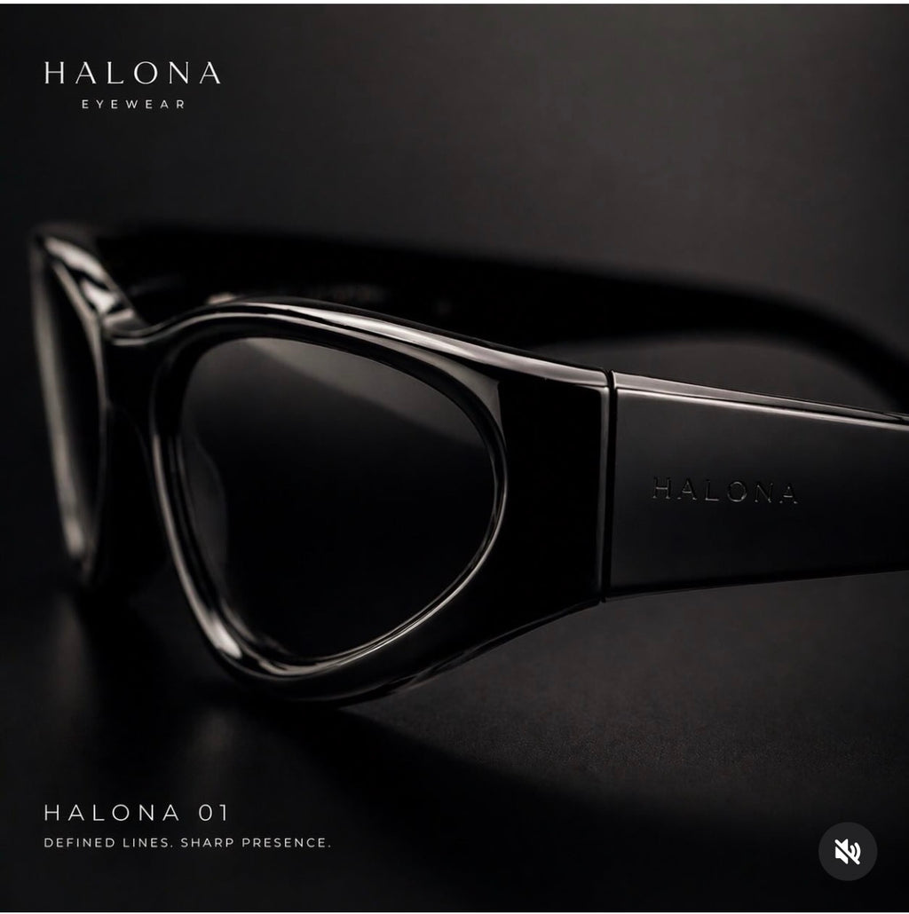 HALONA VEIL
